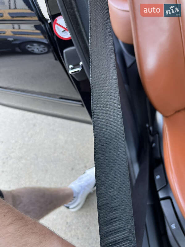 Седан BMW 3 Series 2004 в Ивано-Франковске