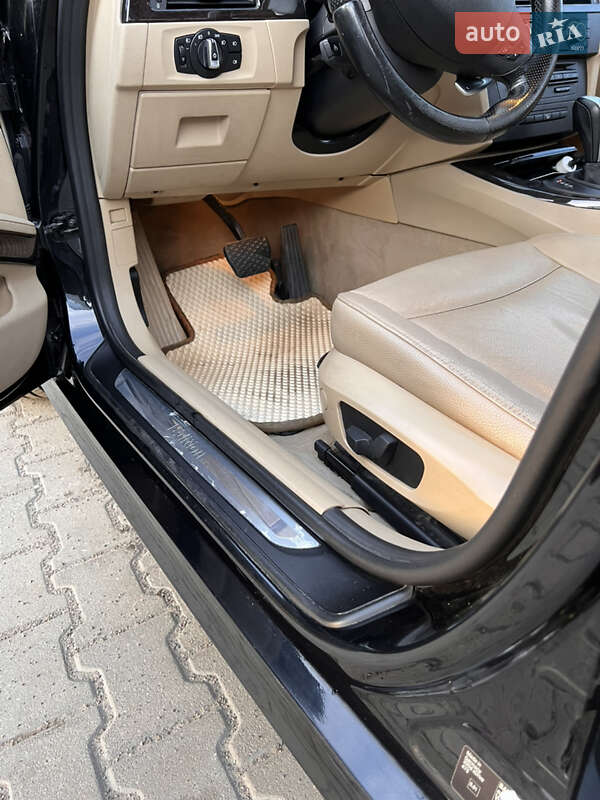 Седан BMW 3 Series 2011 в Броварах