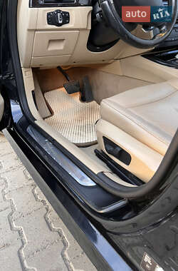 Седан BMW 3 Series 2011 в 