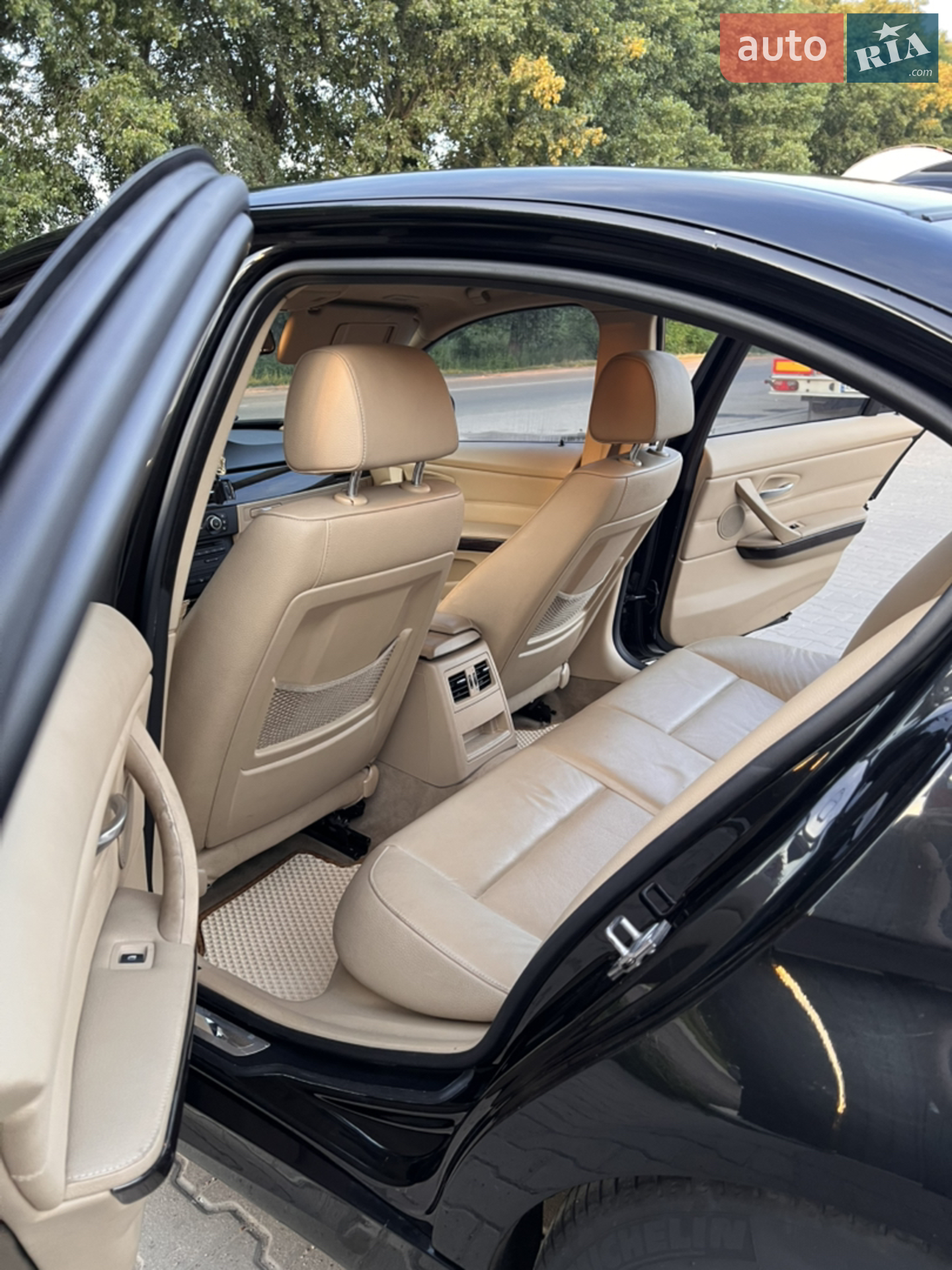 2011 BMW 3er - мініатюра 18