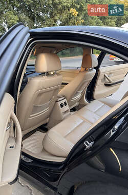 Седан BMW 3 Series 2011 в 