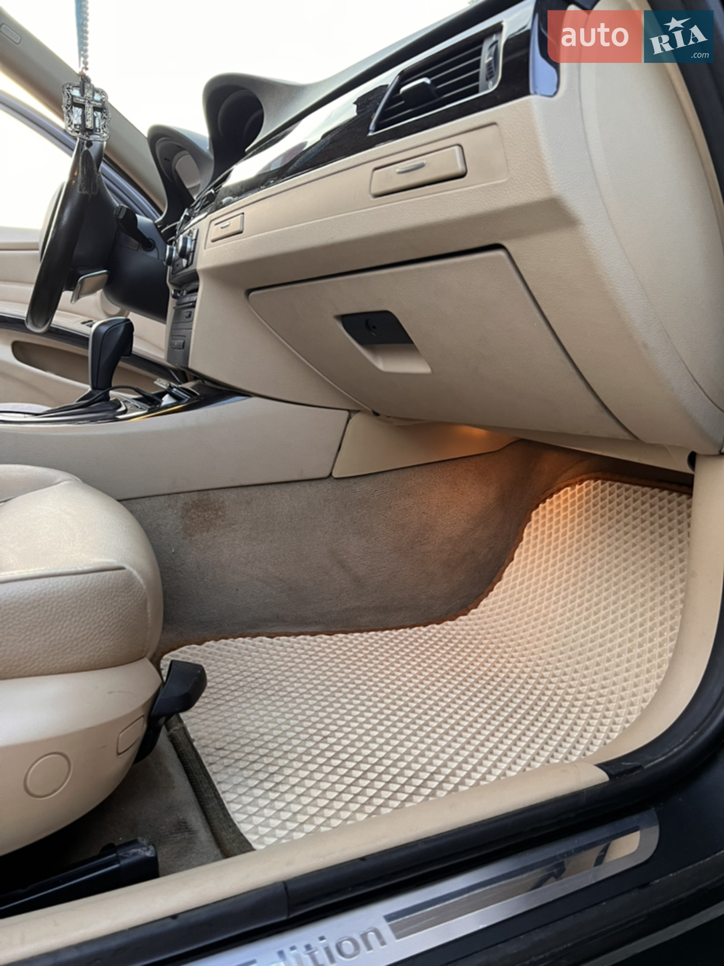 2011 BMW 3er - мініатюра 24