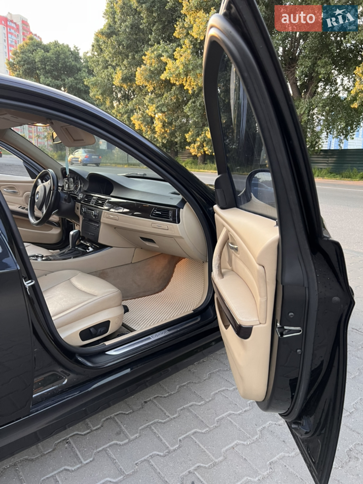 2011 BMW 3er - мініатюра 25