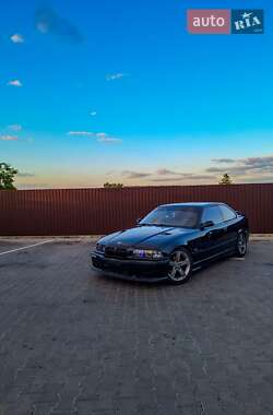 Купе BMW 3 Series 1994 в Одесі