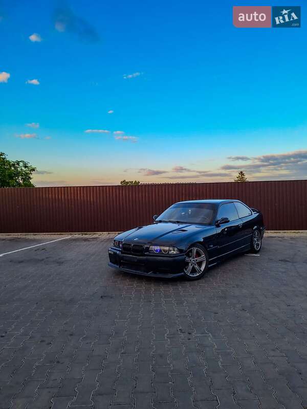 BMW 3 Series 1994