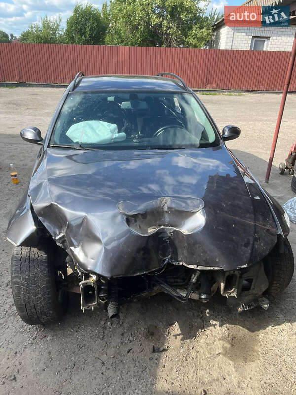 Универсал BMW 3 Series 2007 в Киеве