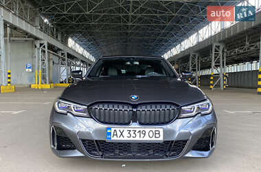Седан BMW 3 Series 2021 в Харкові