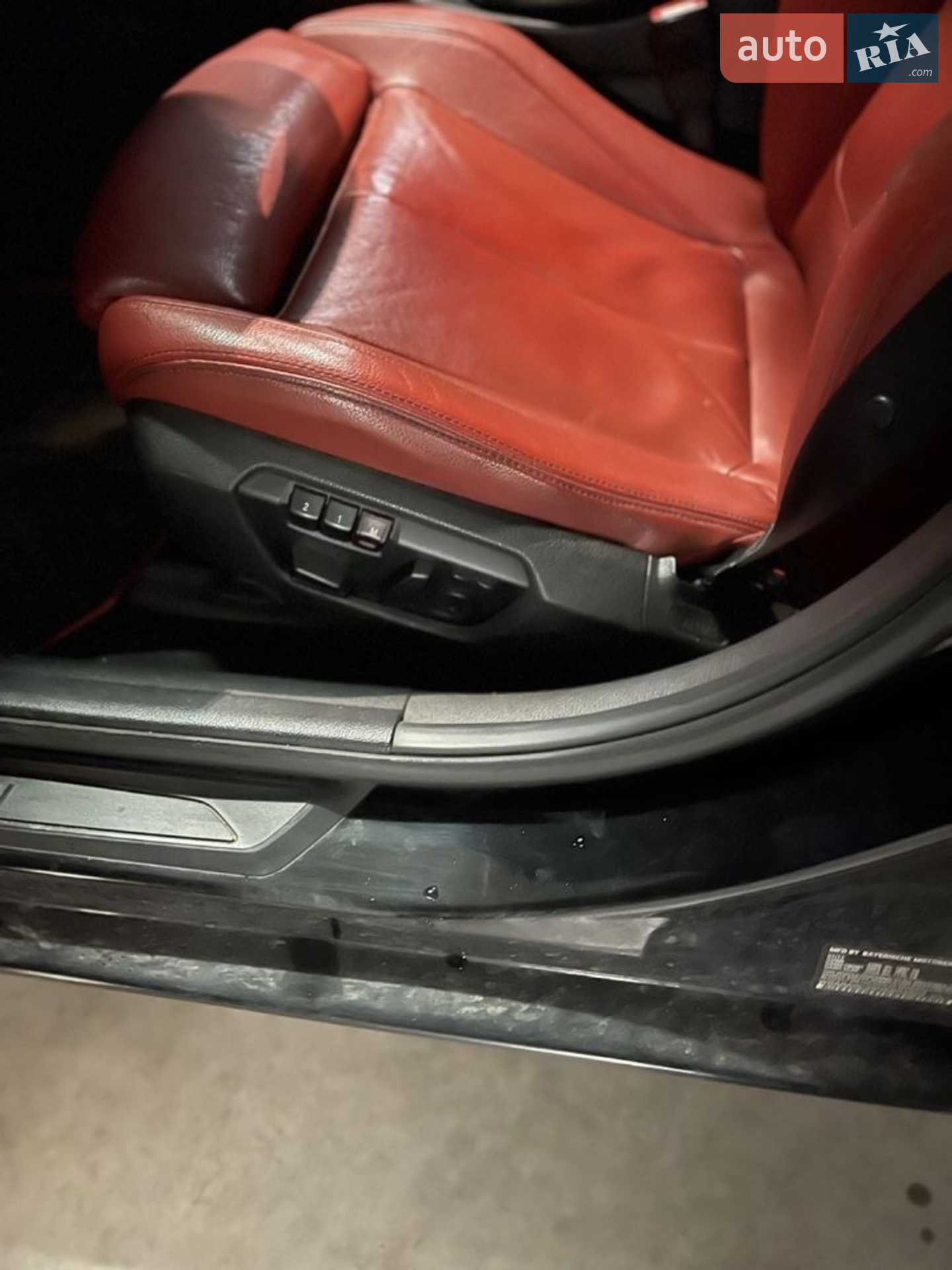 2017 BMW 3er - мініатюра 10