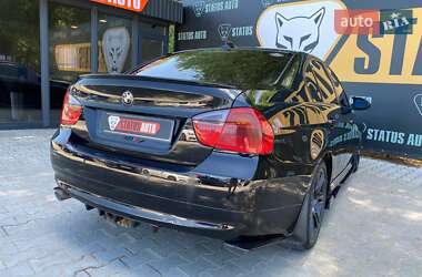 Седан BMW 3 Series 2005 в 
