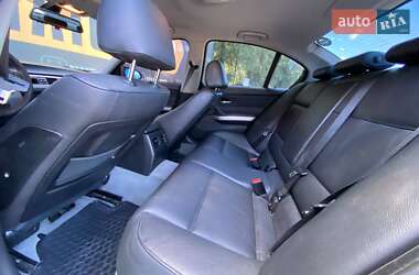 Седан BMW 3 Series 2005 в 