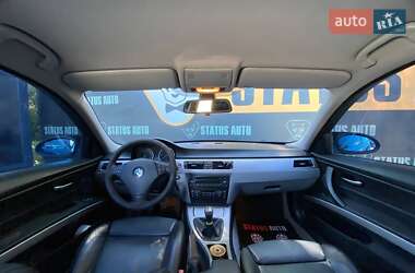 Седан BMW 3 Series 2005 в 