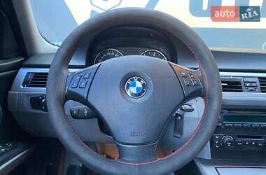 Седан BMW 3 Series 2005 в 