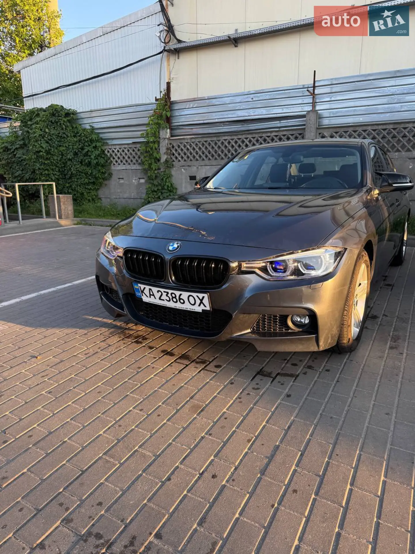 2012 BMW 3er - мініатюра 15