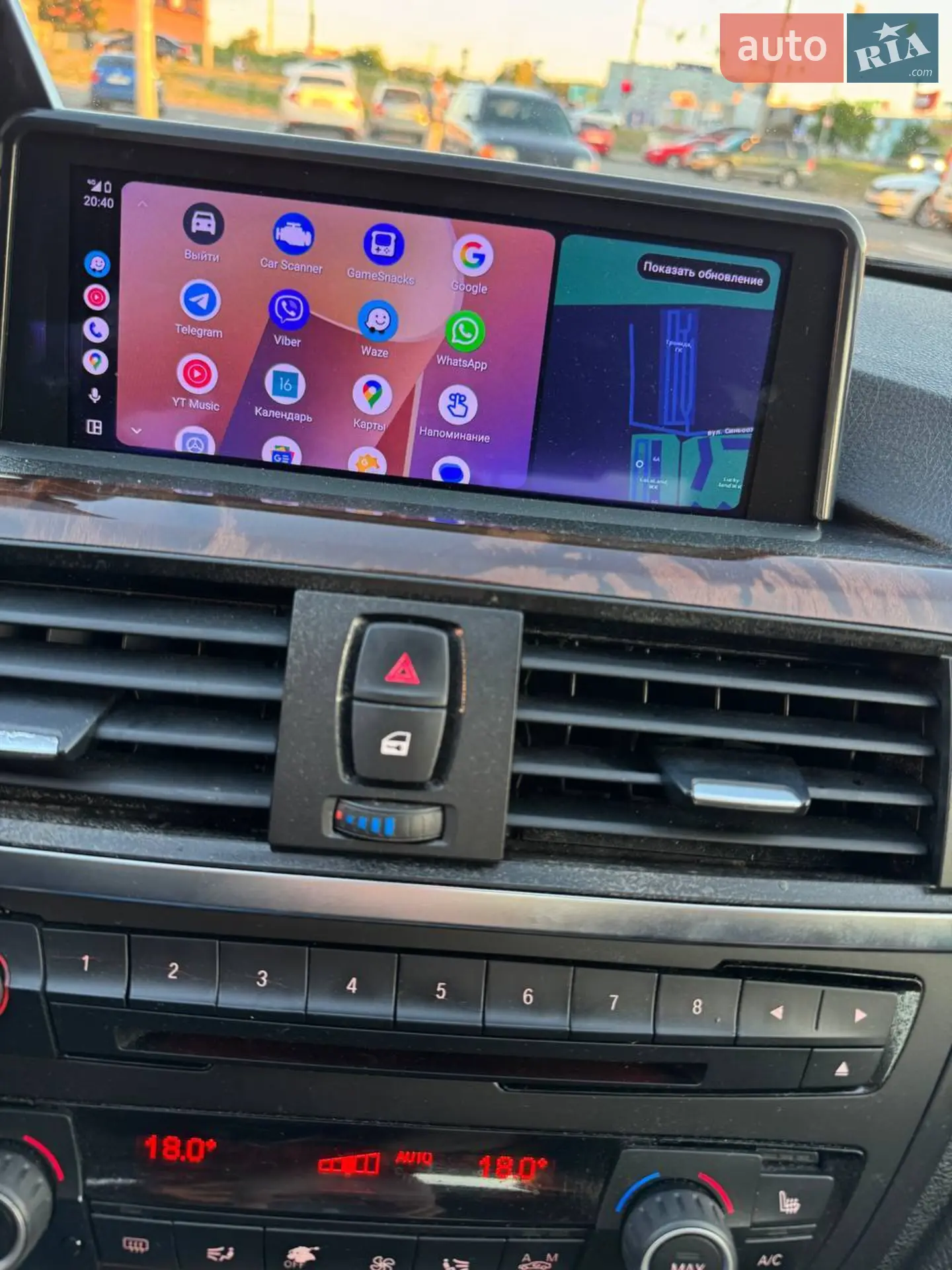 2012 BMW 3er - мініатюра 20
