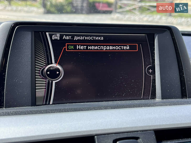 Седан BMW 3 Series 2012 в Славутиче фото 15 Седан BMW 3 Series 2012 в Славутиче