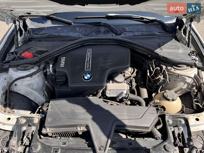 Седан BMW 3 Series 2012 в Славутиче фото 17 Седан BMW 3 Series 2012 в Славутиче