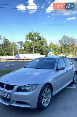 Седан BMW 3 Series 2005 в Києві
