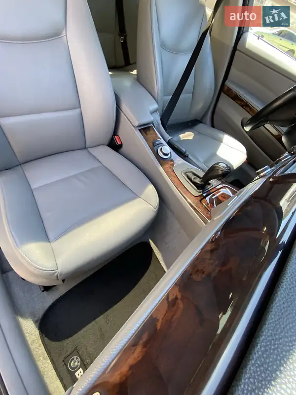 BMW 3 Series 2007 VIN WBAVB73547VH20964 фото оголошення 6 з 67