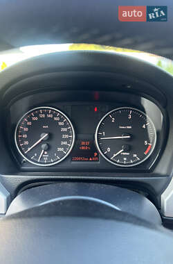 Универсал BMW 3 Series 2010 в 