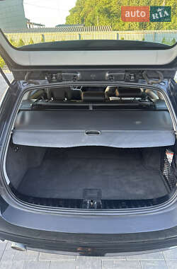 Универсал BMW 3 Series 2010 в 