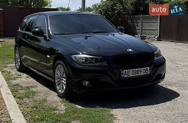 Універсал BMW 3 Series 2011 в Новомосковську