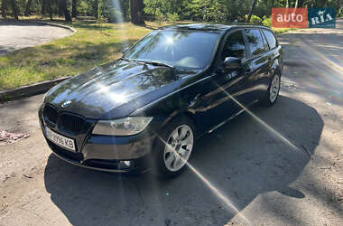 Универсал BMW 3 Series 2010 в Запорожье