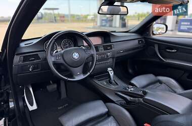 Кабріолет BMW 3 Series 2011 в 
