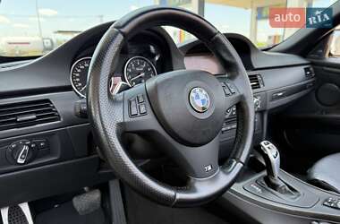 Кабріолет BMW 3 Series 2011 в 