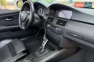 Кабріолет BMW 3 Series 2011 в 