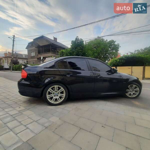 BMW 3 Series 2009 BMW 3 Series 2009