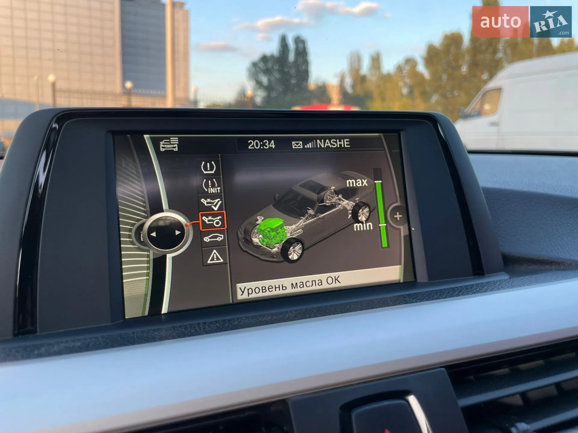 2013 BMW 3er - мініатюра 25