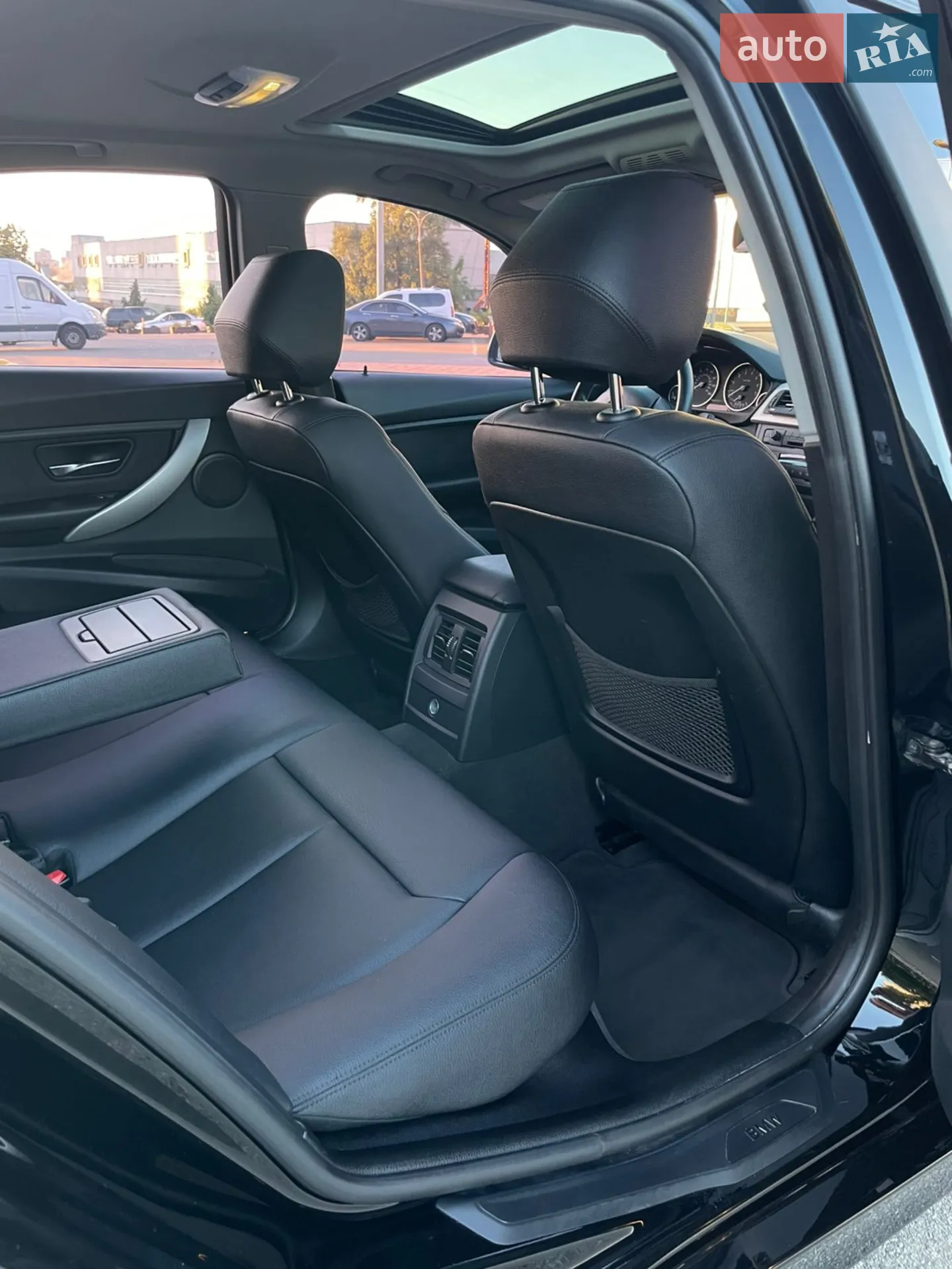 2013 BMW 3er - мініатюра 17