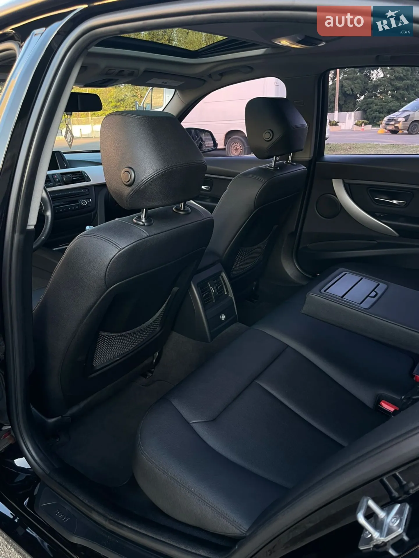2013 BMW 3er - мініатюра 16