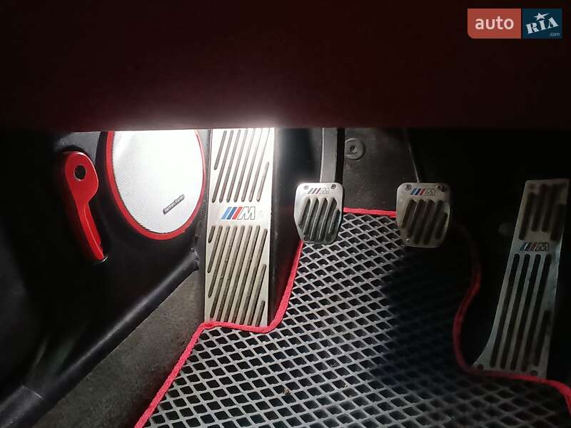 Купе BMW 3 Series 1992 в Тернополі