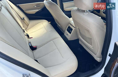 Седан BMW 3 Series 2017 в 