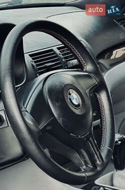 Купе BMW 3 Series 2000 в 