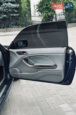 Купе BMW 3 Series 2000 в 