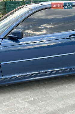 Купе BMW 3 Series 2000 в 