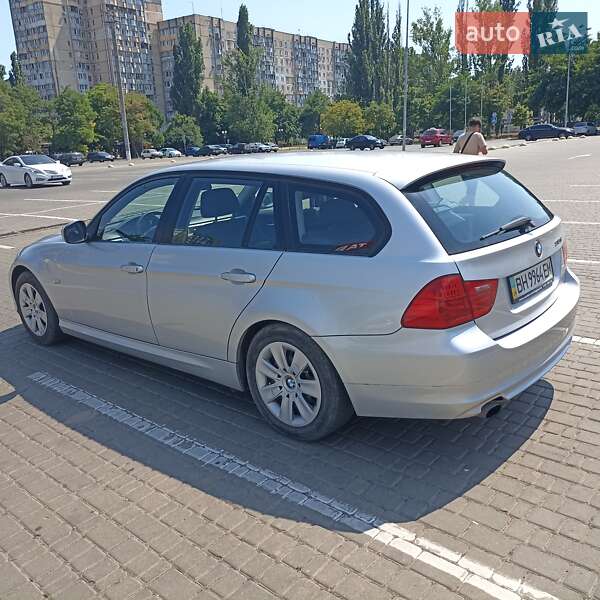 Универсал BMW 3 Series 2010 в Одессе фото 9 Универсал BMW 3 Series 2010 в Одессе