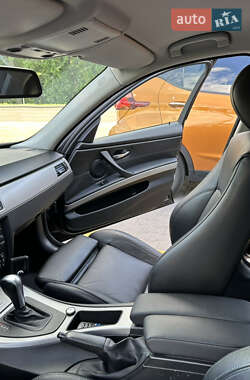 Седан BMW 3 Series 2006 в 