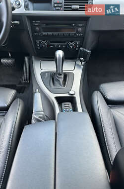 Седан BMW 3 Series 2006 в 