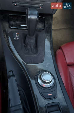 Кабриолет BMW 3 Series 2007 в 