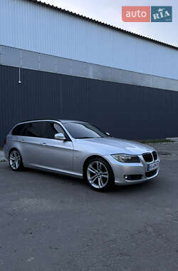 Універсал BMW 3 Series 2011 в Києві