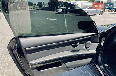 Купе BMW 3 Series 2010 в 