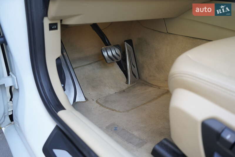 Седан BMW 3 Series 2015 в Білій Церкві