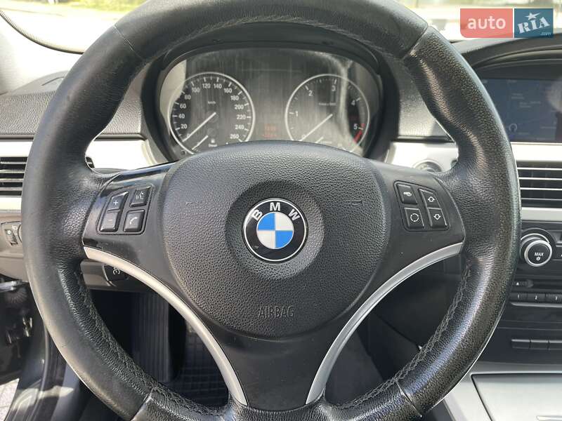 Универсал BMW 3 Series 2008 в Львове фото 3 Универсал BMW 3 Series 2008 в Львове