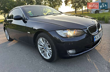 Купе BMW 3 Series 2006 в Владимире