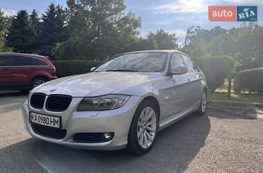 Седан BMW 3 Series 2011 в Днепре