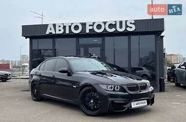 Седан BMW 3 Series 2005 в Києві