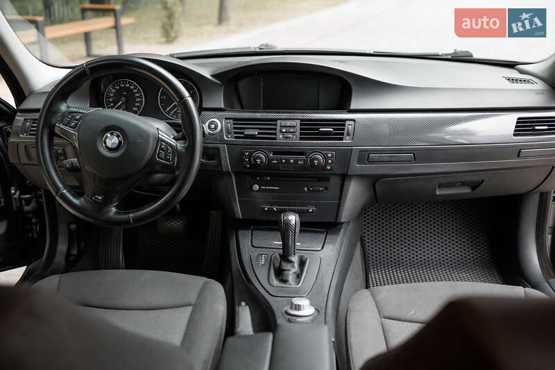 Универсал BMW 3 Series 2005 в Львове фото 26 Универсал BMW 3 Series 2005 в Львове